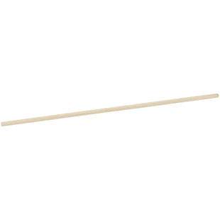 Draper Wooden Broom Handle, 1220 x 23mm 43786 Draper - Town Tools 