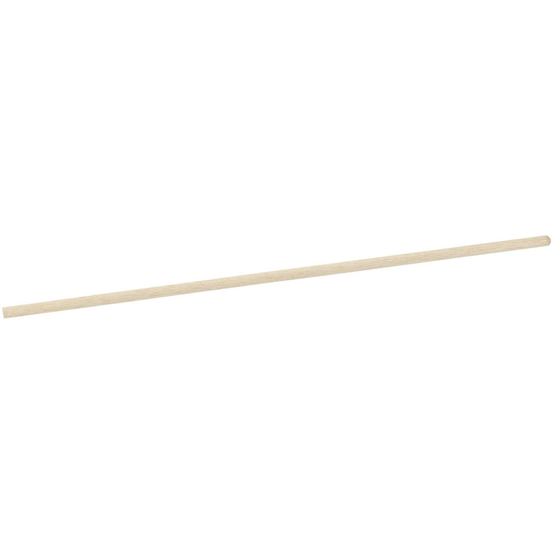 Draper Wooden Broom Handle, 1220 x 23mm 43786 Draper - Town Tools 