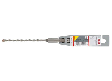Bosch Powertool Accessories SDS plus-3 Drill Bit 55 x 100 x 160mm Bosch Powertool Accessories - RockBottom Northampton