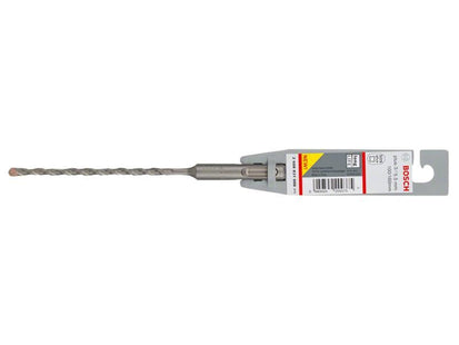 Bosch Powertool Accessories SDS plus-3 Drill Bit 55 x 100 x 160mm Bosch Powertool Accessories - RockBottom Northampton