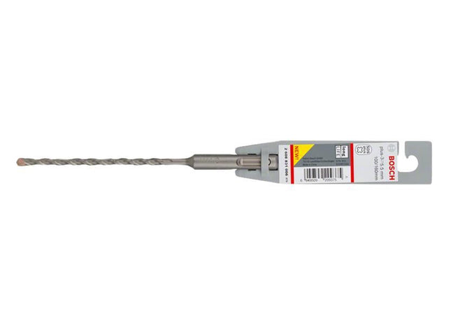 Bosch Powertool Accessories SDS plus-3 Drill Bit 55 x 100 x 160mm Bosch Powertool Accessories - RockBottom Northampton