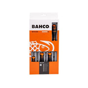 Bahco B219.026 BAHCOFIT Screwdriver Set, 6 Piece Bahco - RockBottom Northampton