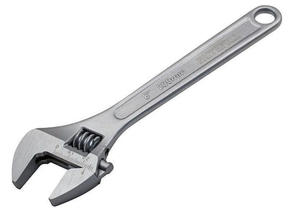 Faithfull Chrome Adjustable Spanner 200mm (8in) Faithfull - RockBottom Northampton