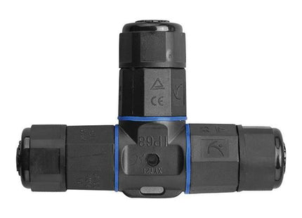 Link2Home T-Joint Connector Link2Home - RockBottom Northampton