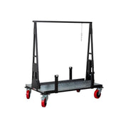 Armorgard LA1000 LoadAll™ Board Trolley 1000kg Capacity 730 x 1250 x 1410mm Armorgard - RockBottom Northampton 