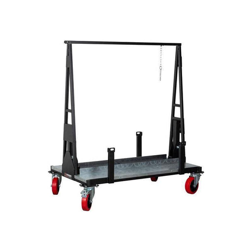 Armorgard LA1000 LoadAll™ Board Trolley 1000kg Capacity 730 x 1250 x 1410mm Armorgard - RockBottom Northampton 