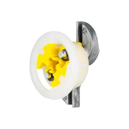 Gripit Yellow Plasterboard Fixings 15mm (Pack 25) Gripit - RockBottom Northampton