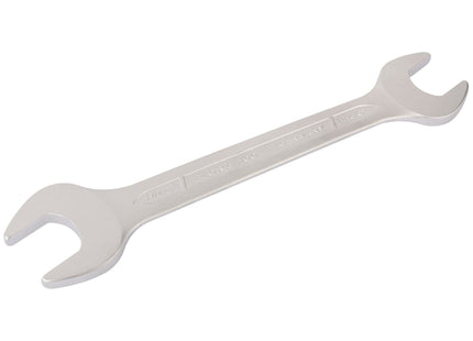 Draper Elora Long Imperial Double Open End Spanner, 1.1/16 x 1.1/4" 01622 Draper - Town Tools 