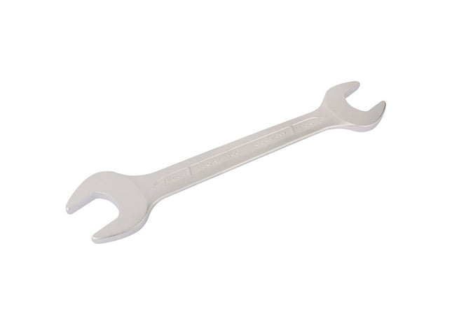 Draper Elora Long Imperial Double Open End Spanner, 1.1/16 x 1.1/4" 01622 Draper - Town Tools 