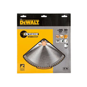 Dewalt Power Tools Series 40 Circular Saw Blade 305 x 30mm x 80T TCG/Neg DeWALT Power Tools - RockBottom Northampton