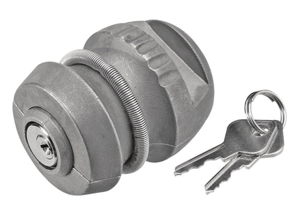 Draper Tow Ball Lock, 50mm 99674 Draper - Town Tools 