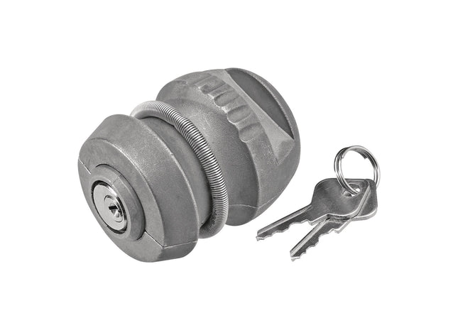 Draper Tow Ball Lock, 50mm 99674 Draper - Town Tools 