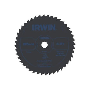 Irwin® General Purpose Saw Blade 85 x 10mm x 44T ATB IRWIN® - RockBottom Northampton
