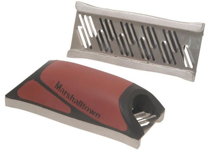 Marshalltown MDR-389 Durasoft® Drywall Rasp with Rails 140mm (5.1/2in) Marshalltown - RockBottom Northampton