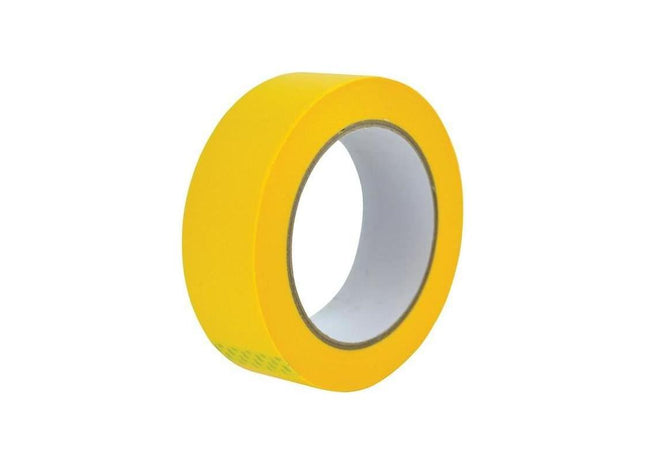 Faithfull Edge Masking Tape 36mm x 41.1m Faithfull - RockBottom Northampton