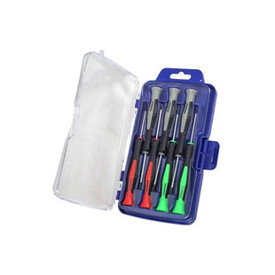 Faithfull Instrument Precision Screwdriver Set, 7 Piece Faithfull - RockBottom Northampton