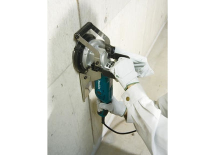 Makita PC5001C Concrete Planer 110V 1400W Makita - RockBottom Northampton 