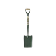 Bulldog Taper Shovel No.2 28in MYD 5TM2MYD Bulldog - RockBottom Northampton