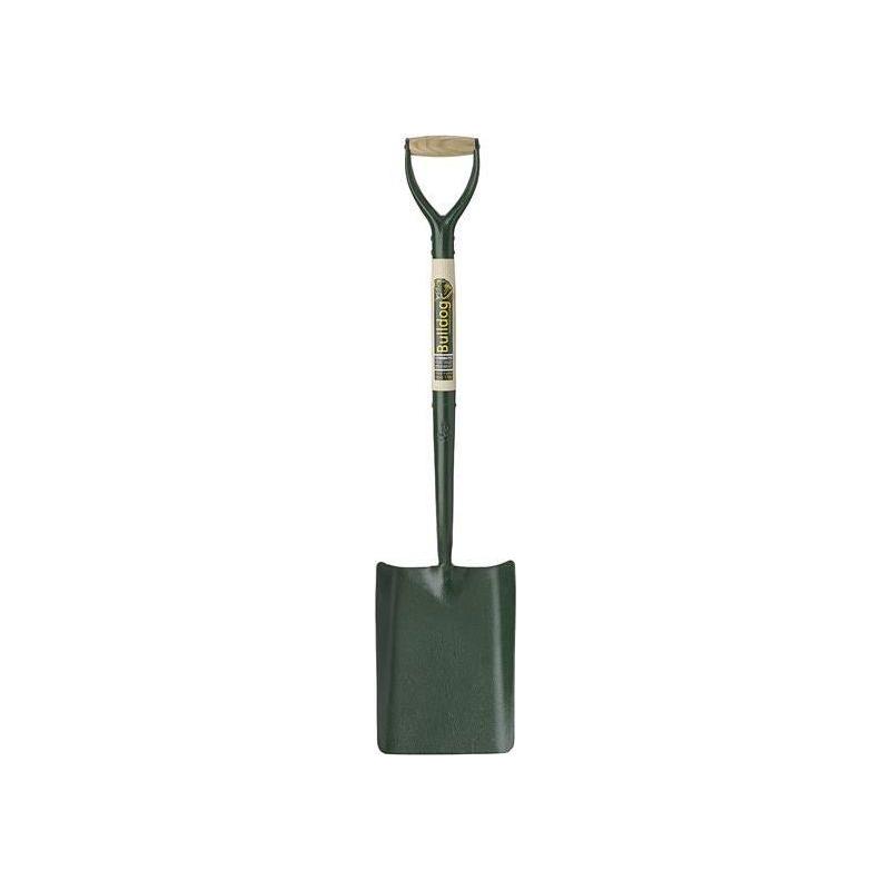 Bulldog Taper Shovel No.2 28in MYD 5TM2MYD Bulldog - RockBottom Northampton