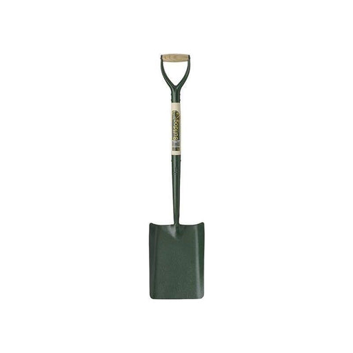 Bulldog Taper Shovel No.2 28in MYD 5TM2MYD Bulldog - RockBottom Northampton