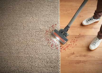 Black + Decker BHFEA18D1 POWERSERIES+™ Stick Vacuum 18V 1 x 2.0Ah Li-ion BLACK + DECKER - RockBottom Northampton