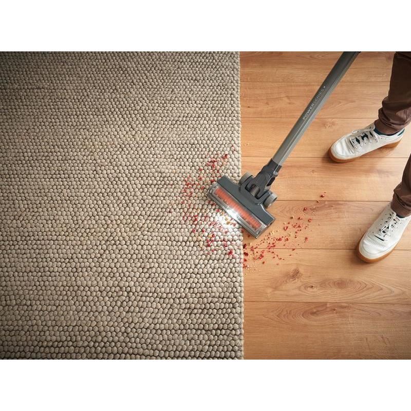 Black + Decker BHFEA18D1 POWERSERIES+™ Stick Vacuum 18V 1 x 2.0Ah Li-ion BLACK + DECKER - RockBottom Northampton