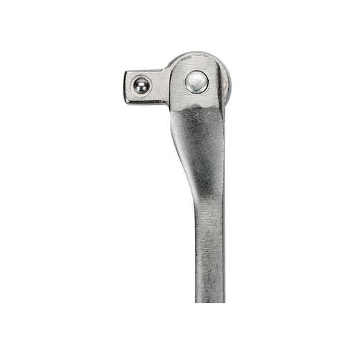Bahco SB8158-15 Swivel Head Breaker Bar 1/2in Square Drive x 390mm Bahco - RockBottom Northampton