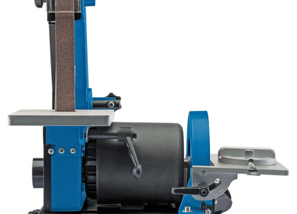 Draper Storm Force 230V Belt and Disc Sander, 300W 98419 Draper - Town Tools 