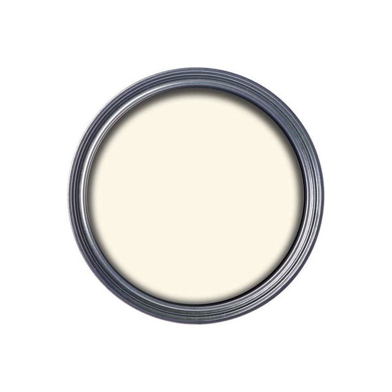 Ronseal Garden Paint Daisy 250ml Ronseal - RockBottom Nothampton