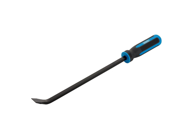 Draper Soft Grip Pry Bar, 450mm Draper - Town Tools