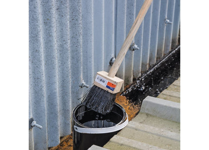 Draper Long Handled Tar Brush 43783 Draper - Town Tools 