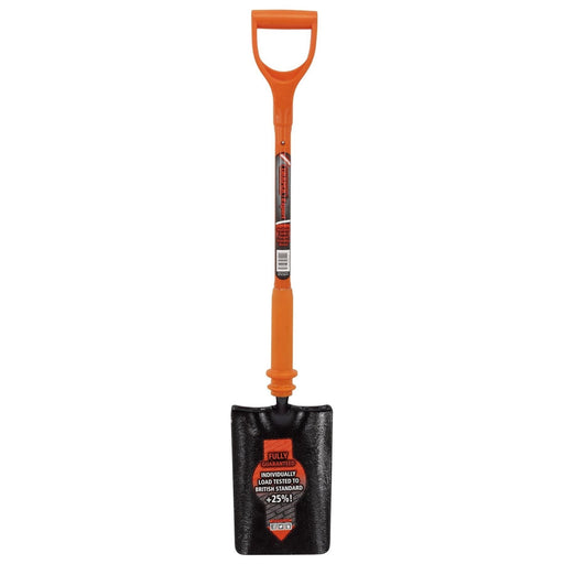 Draper Fully Insulated Trenching Shovel 75173 Draper - Town Tools 