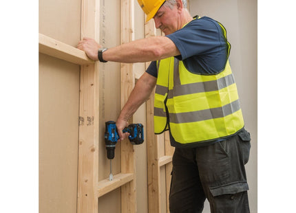 Draper Storm Force 20V Drill Driver (Sold Bare) 89524 Draper - Town Tools 