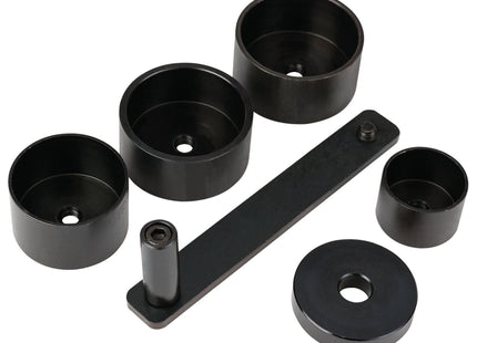 Draper Engine Timing Kit (Renault, Nissan, Mitsubishi, Suzuki, Vauxhall) 18348 Draper - Town Tools 