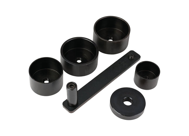 Draper Engine Timing Kit (Renault, Nissan, Mitsubishi, Suzuki, Vauxhall) 18348 Draper - Town Tools 