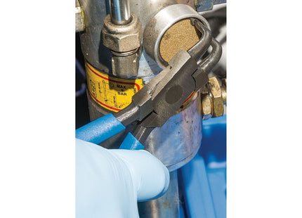 Draper Circlip Plier Set in 1/4 Drawer EVA Insert Tray (4 Piece) 63218 Draper - Town Tools 