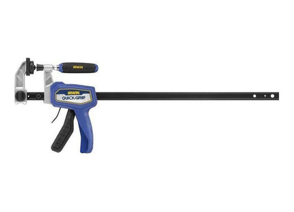 Irwin® Quick-Grip® Hybrid Trigger Clamp 450mm IRWIN® Quick-Grip® - RockBottom Northampton