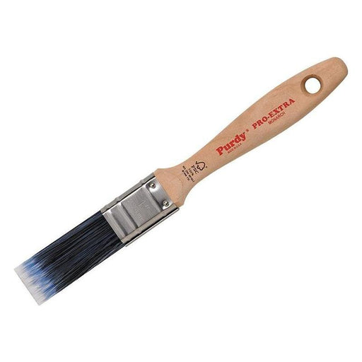 Purdy® Pro-Extra® Monarch™ Paint Brush 1in Purdy® - RockBottom Nothampton