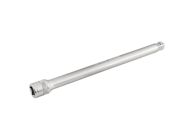 Draper Satin Chrome Wobble Extension Bar, 1/2" Sq. Dr., 250mm 16763 Draper - Town Tools 
