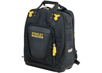 Stanley® Hand Tools FatMax® Quick Access Premium Backpack STANLEY® Hand Tools - RockBottom Nothampton