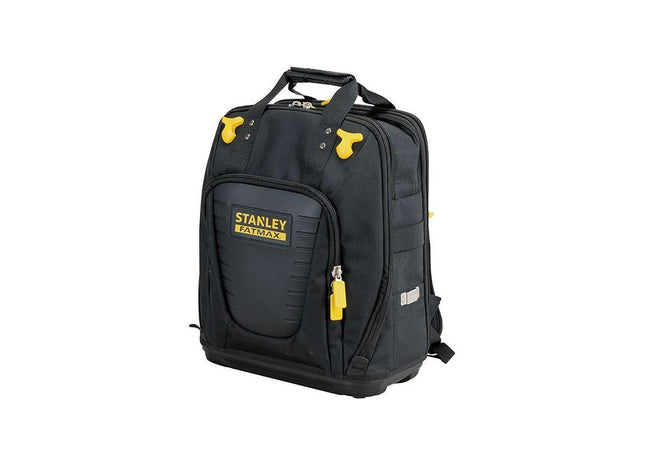 Stanley® Hand Tools FatMax® Quick Access Premium Backpack STANLEY® Hand Tools - RockBottom Nothampton