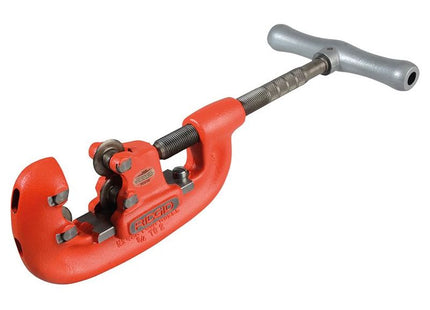 Ridgid 42-A Heavy-Duty 4-Wheel Pipe Cutter 50mm Capacity RIDGID - RockBottom Nothampton