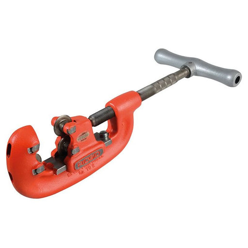 Ridgid 42-A Heavy-Duty 4-Wheel Pipe Cutter 50mm Capacity RIDGID - RockBottom Nothampton