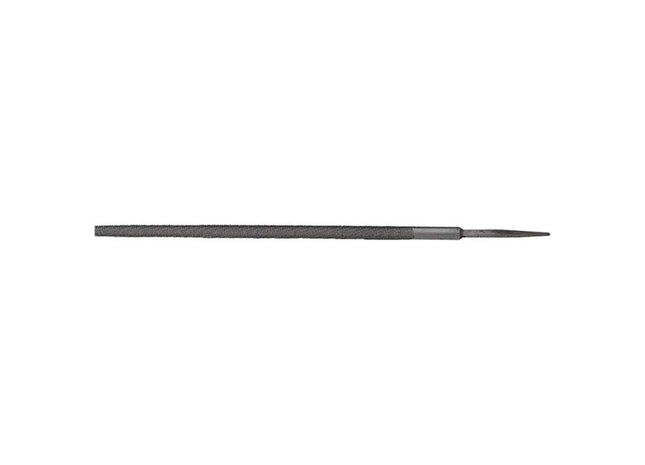 Draper Bastard Cut Round File, 12 x 250mm 60250 Draper - Town Tools 