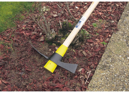 Draper Mattock Head, 2.27kg 27590 Draper - Town Tools 