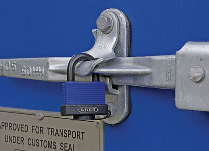 Abus Mechanical 70IB/35mm Aqua Safe Brass Padlock ABUS Mechanical - RockBottom Northampton 