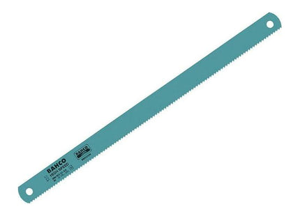 Bahco 3802 HSS Power Hacksaw Blades 300mm (12in) x 1in x 14 TPI Bahco - RockBottom Northampton