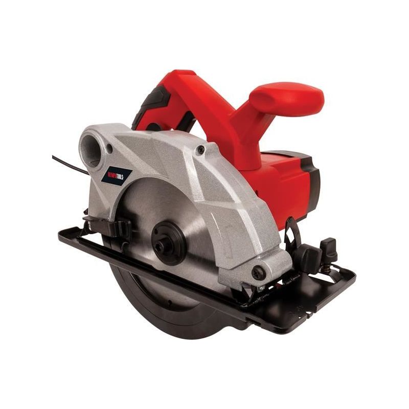 Olympia Power Tools Circular Saw 160mm (6.14in) 1200W 240V Olympia Power Tools - RockBottom Nothampton