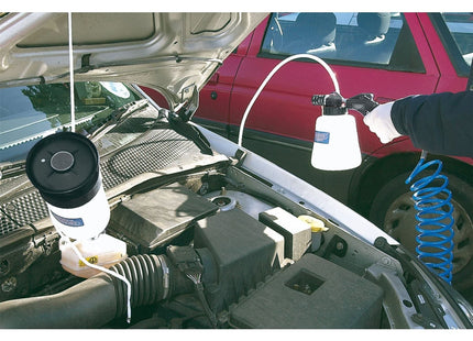 Draper Universal Brake Bleeding Kit 71205 Draper - Town Tools 