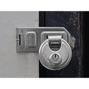 Abus Mechanical 26/70mm Diskus® Padlock ABUS Mechanical - RockBottom Northampton 